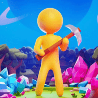 火柴人荒岛求生手游app