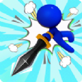 火柴人投掷大师手游app
