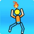 燃烧吧火柴人手游app
