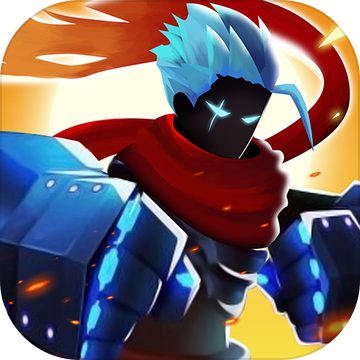 火柴人超凡英雄手游app