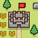 陆地与城堡手游app