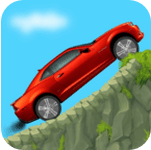 山顶爬坡赛手游app