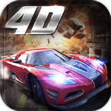 小奥终极狂飙4手游app