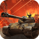 坦克荣耀之传奇王者手游app