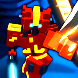 机甲英雄模拟2手游app