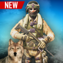 精英现代突击队手游app