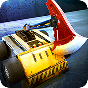 机器人大战手游app