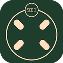 好型体脂秤手机软件app