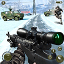 山地狙击手射击手游app