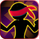 格斗火柴人手游app