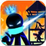 火柴人英雄：登塔战争手游app