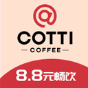 库迪咖啡手机软件app