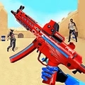 火线荣耀枪战精英手游app