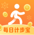 每日计步宝手机软件app