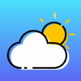 祺盛天气预报15天手机软件app