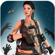 僵尸生存猎人手游app