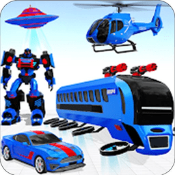 机甲勇士联机战手游app