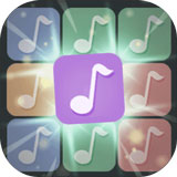 音符点点消手游app