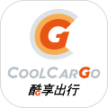 酷享出行手机软件app