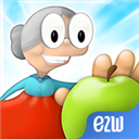 跑酷老奶奶手游app