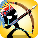 暴击火柴人手游app