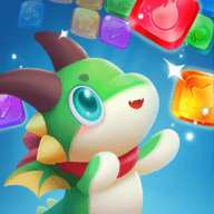 萌龙乐消消手游app