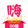 SO嗨手机软件app