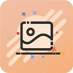 趣彩壁纸手机软件app