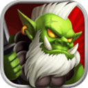 联盟崛起手游app