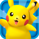 口袋妖怪3DS手游app