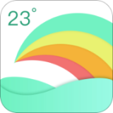 专业天气预报王手机软件app