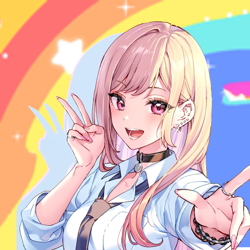 美女壁纸头像大全手机软件app