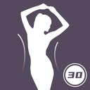 30天马甲线速成手机软件app