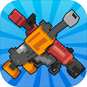 像素射击大挑战手游app