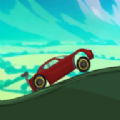 疯狂山地竞速赛手游app