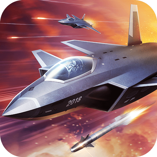雷霆战争现代空战手游app
