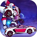 变形机甲战纪手游app