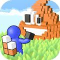 立体像素建造者手游app