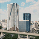 建造高塔3D