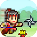 合战忍者村物语手游app