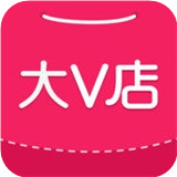 大V店手机软件app
