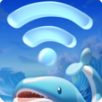 蓝鲸WiFi手机软件app