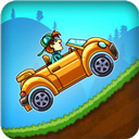 终极狂暴飞车手游app