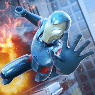 钢铁侠城市超级战斗手游app
