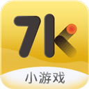7k7k游戏盒子手机软件app