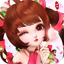 勇者萌将传手游app