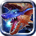 魔兽猎人手游app