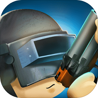 迷你吃鸡手游app