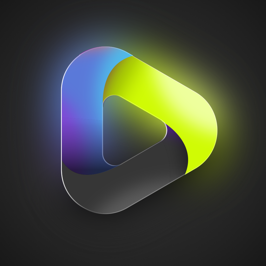 嗨影剪辑手机软件app