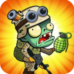 植物怪物大作战手游app